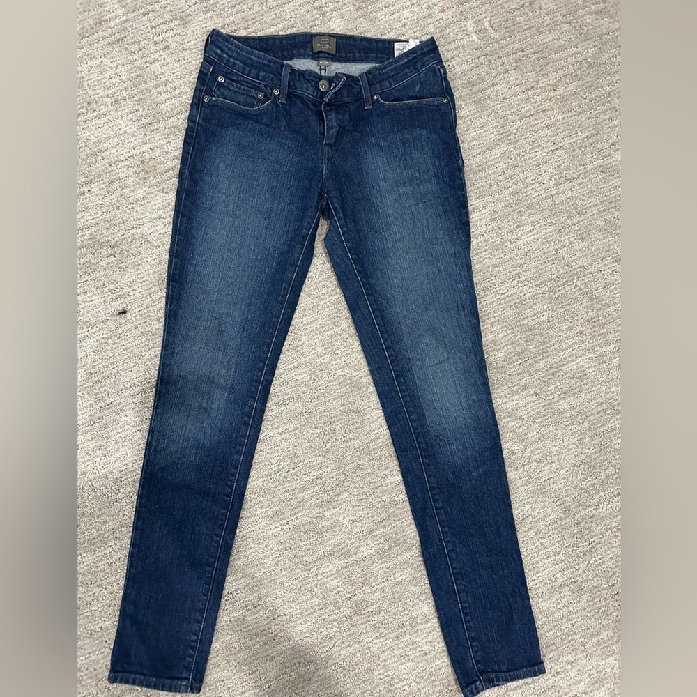 Levi’s Skinny
